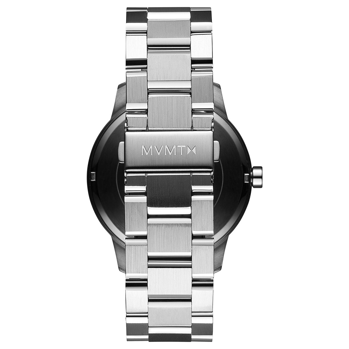 Profile Pulse Silver