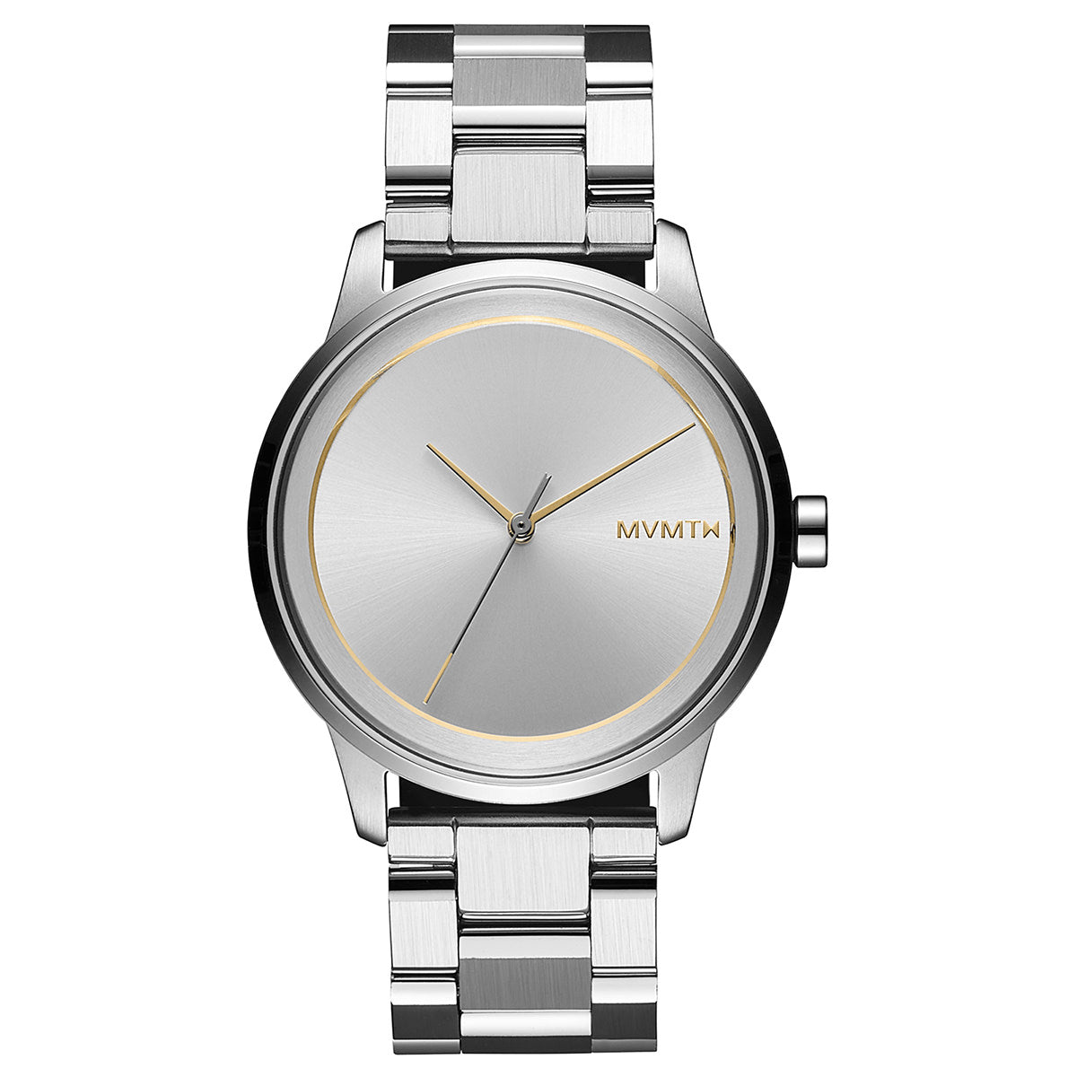 Profile Pulse Silver