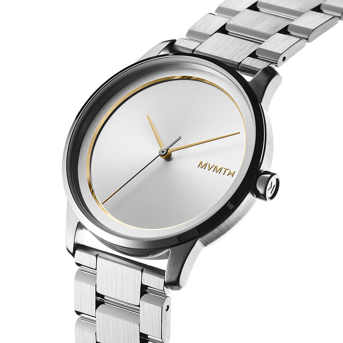 Profile Pulse Silver