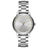 Profile Pulse Silver 38mm