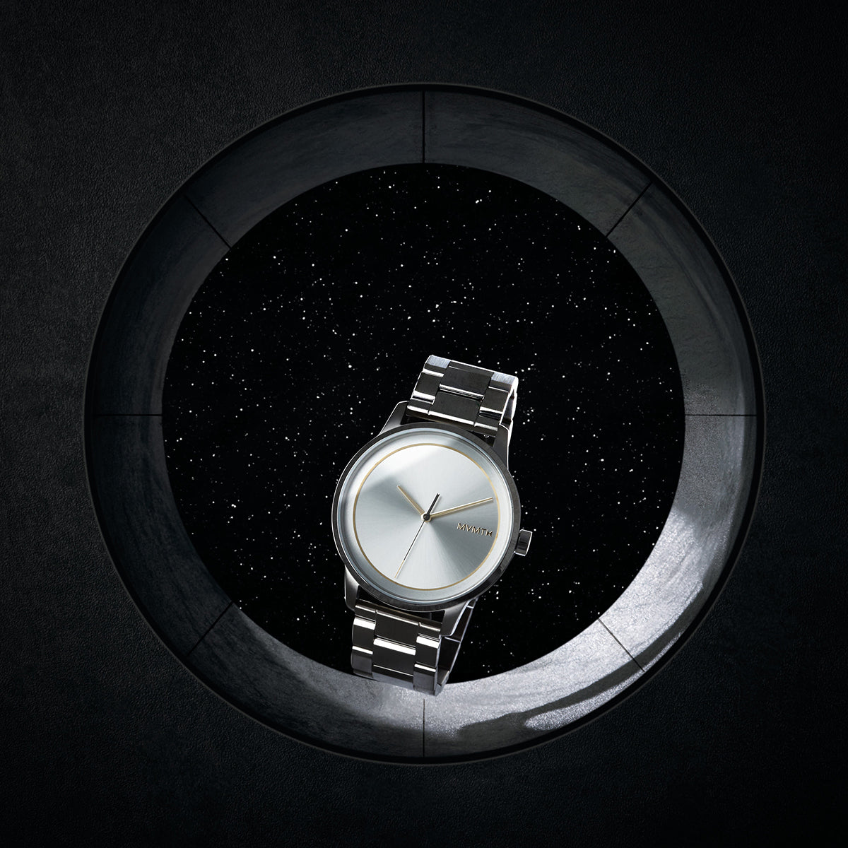 Profile Pulse Silver