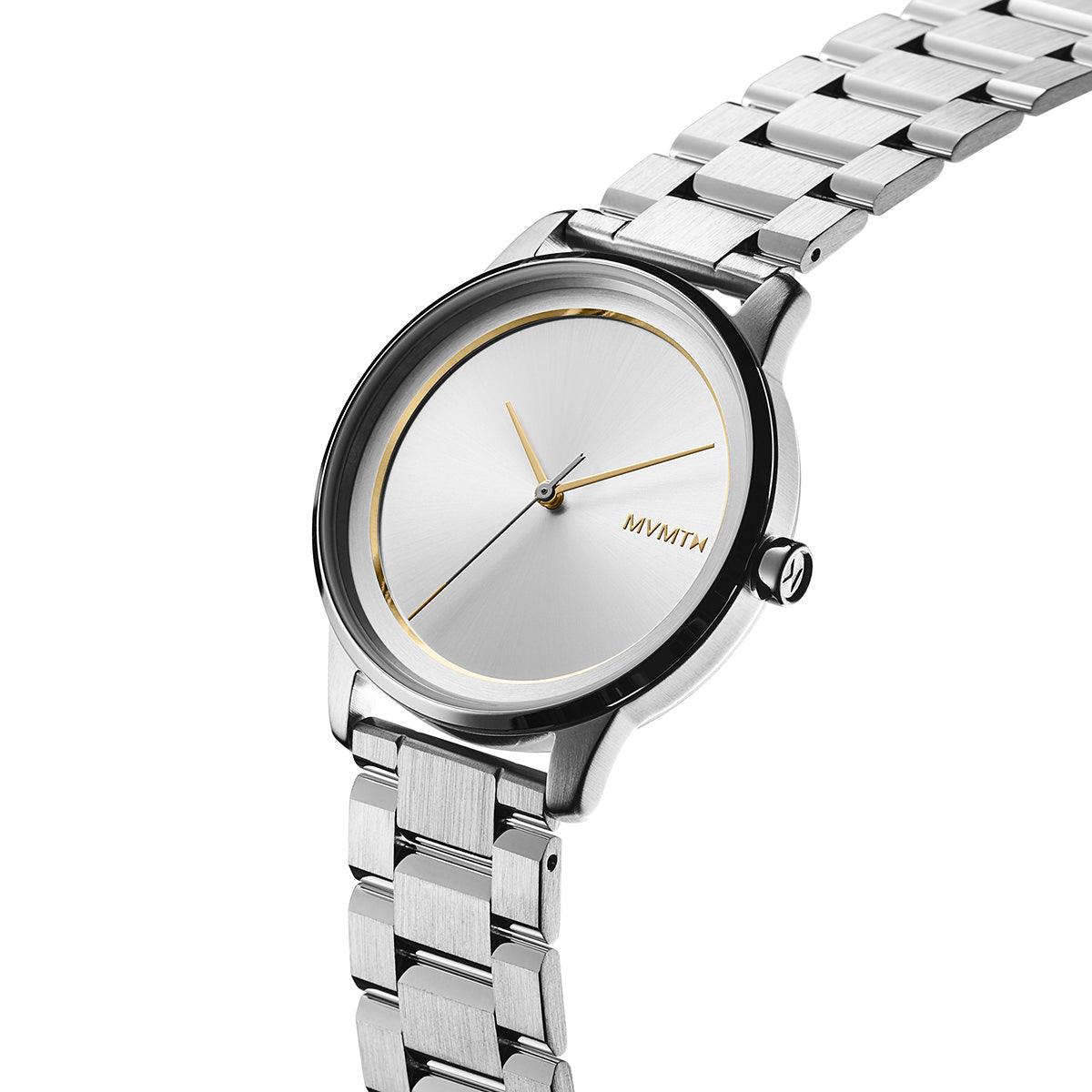 Profile Pulse Silver