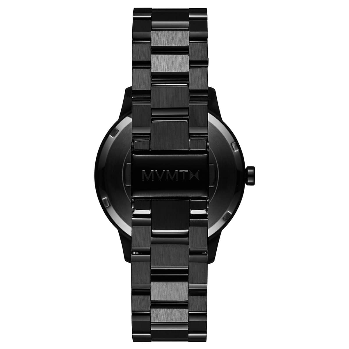 Profile Blaze Black 38mm