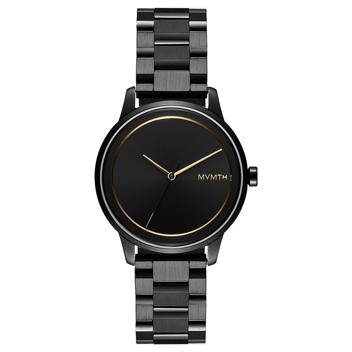 Profile Blaze Black 38mm