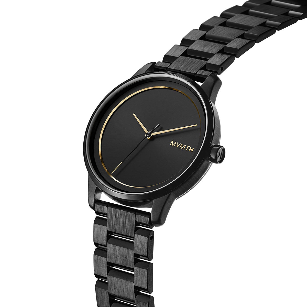 Profile Blaze Black