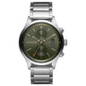 Havoc Chrono Rebel Green 44mm