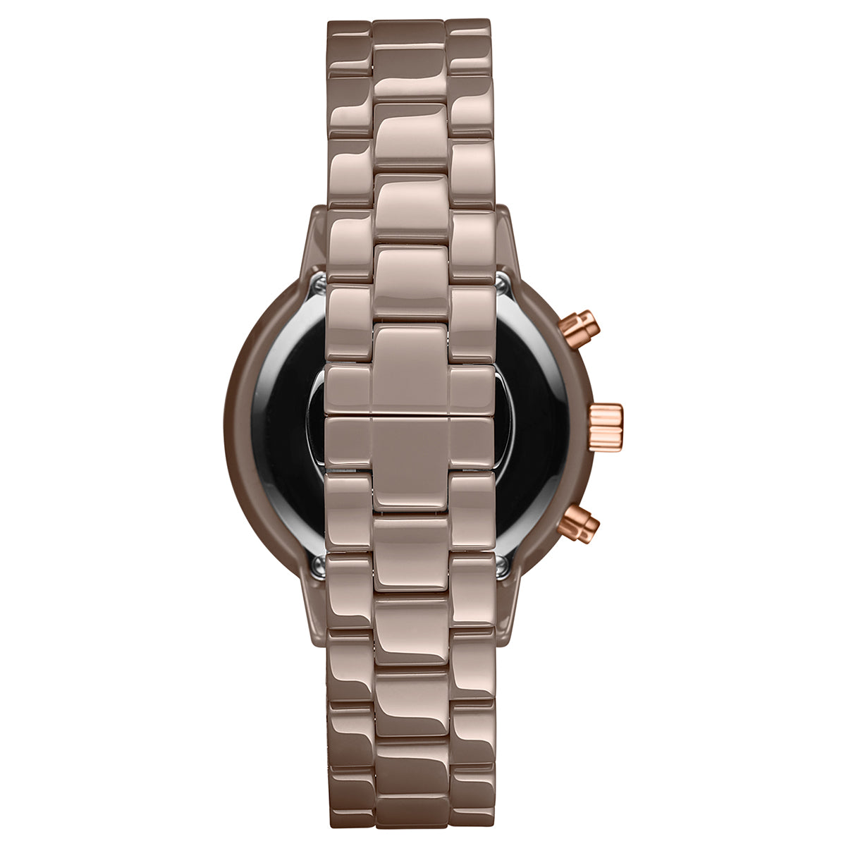 Nova Ceramic Cashmere Taupe 38mm