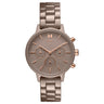 Nova Ceramic Cashmere Taupe 38mm