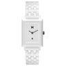Signature Square Ceramic Gloss White 26mm