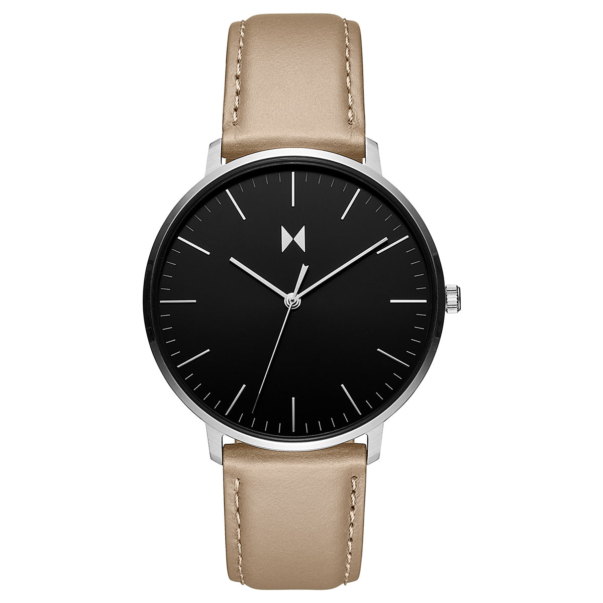 Legacy Slim Hawk Brown 42mm