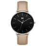 Legacy Slim Hawk Brown 42mm