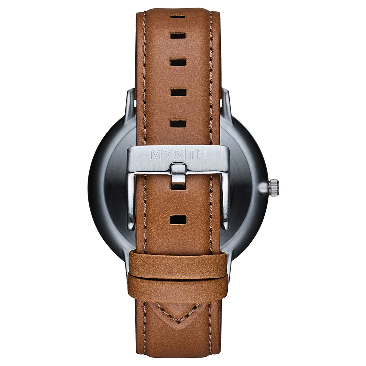 Legacy Slim Manta Blue 42mm