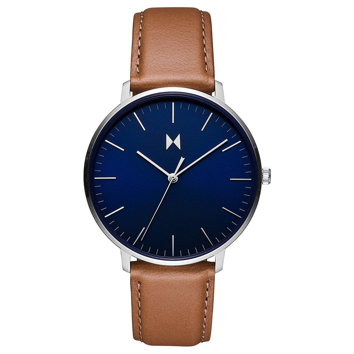 Legacy Slim Manta Blue 42mm