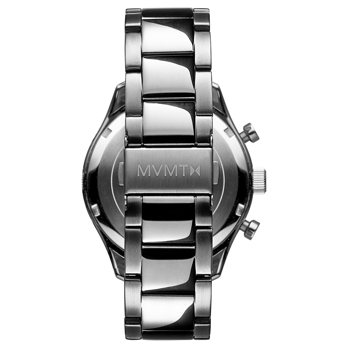 Airhawk Skyline Silver 42mm