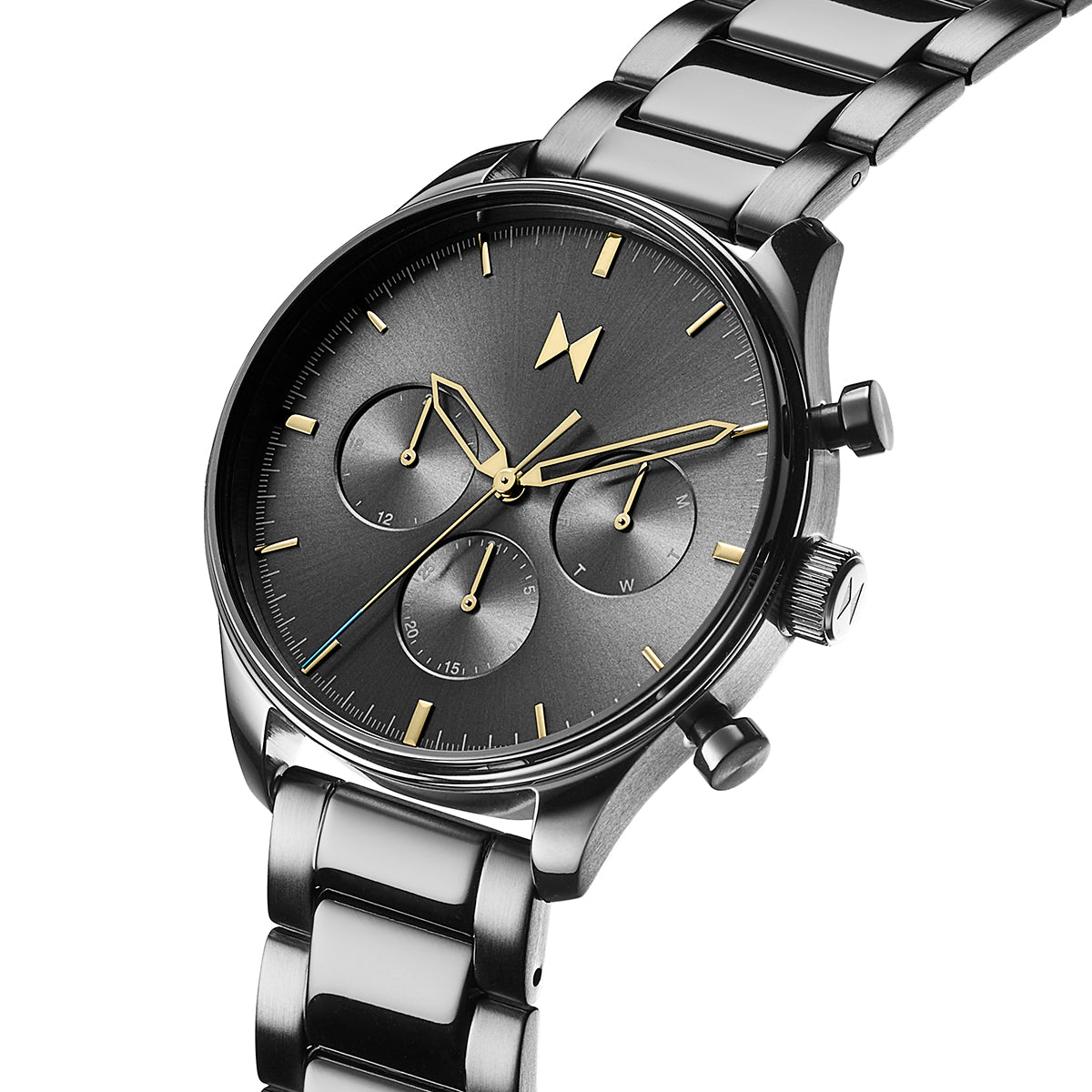 Airhawk Honey Smoke 42mm