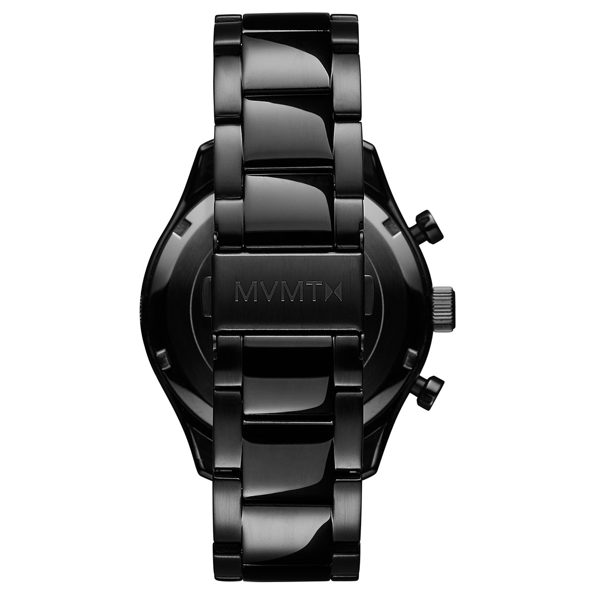 Airhawk Stealth Black 42mm