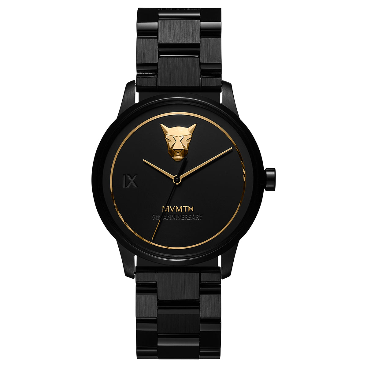 Profile 9 Lives Edition 44mm