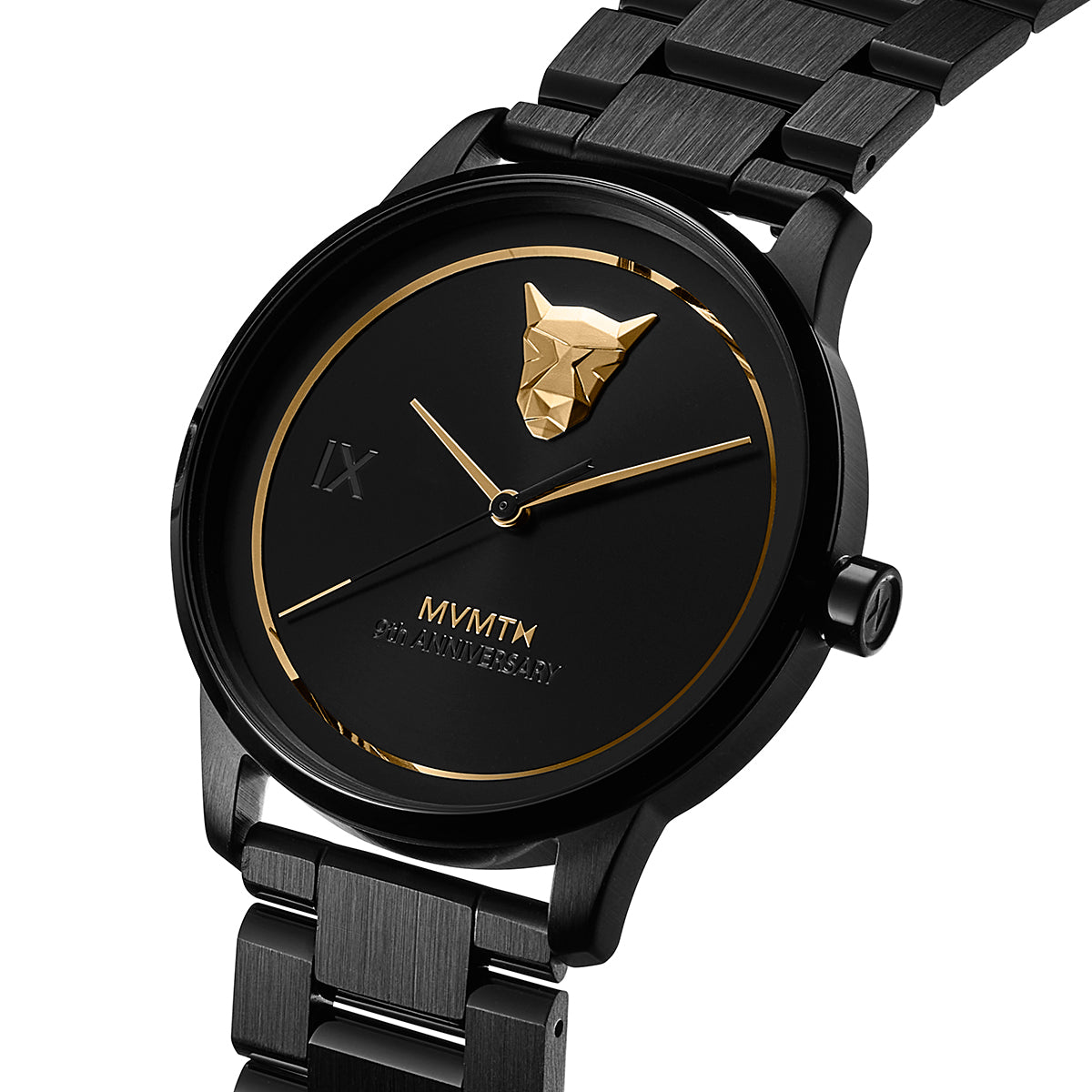 Profile 9 Lives Edition 44mm