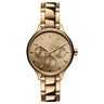 Reina Multi Eye Cascade Gold 34mm