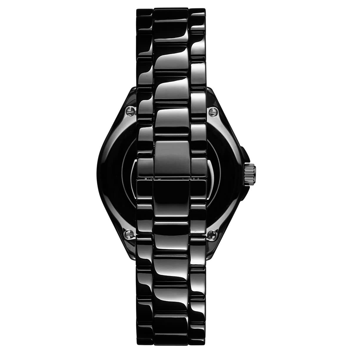 Coronada Ceramic Gloss Black 36mm