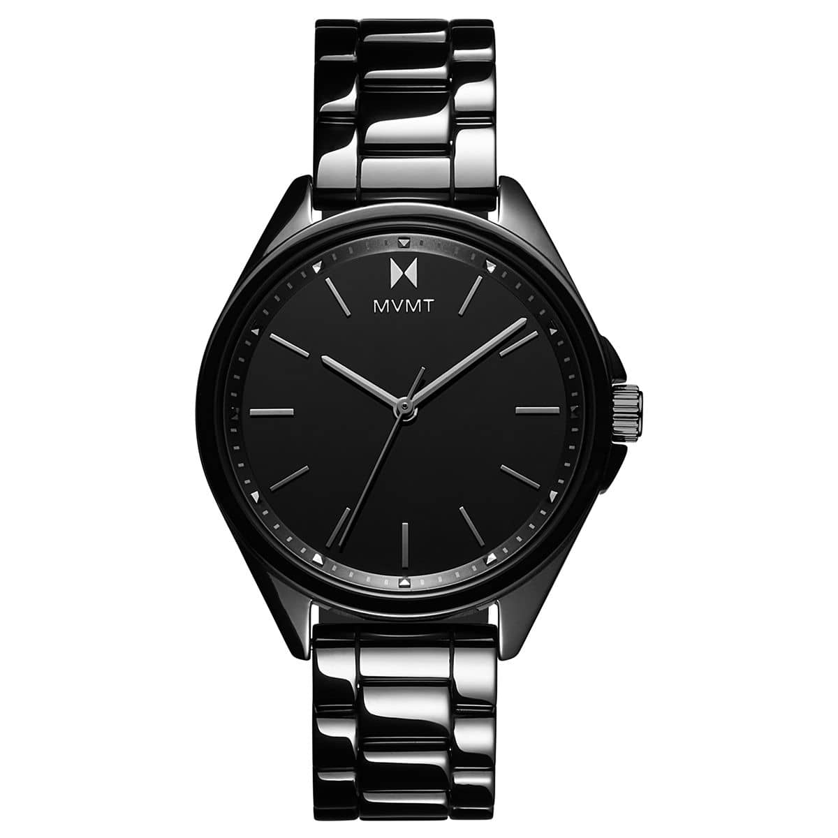 Coronada Ceramic Gloss Black 36mm