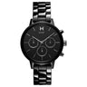 Nova Ceramic Gloss Black 38mm