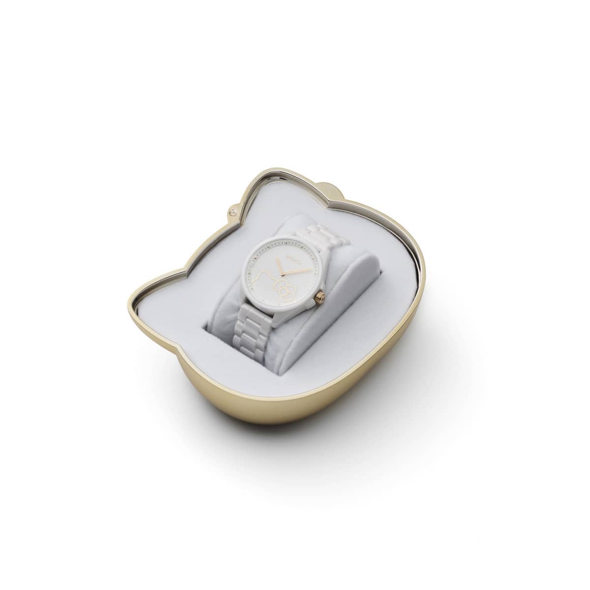 Coronada Ceramic Hello Kitty® White 36mm