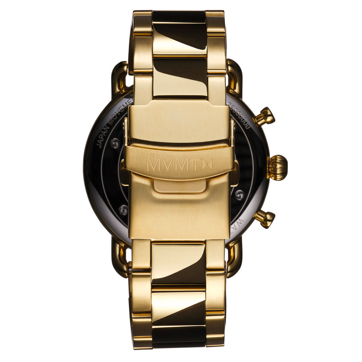 Blacktop II Stinger Gold 47mm
