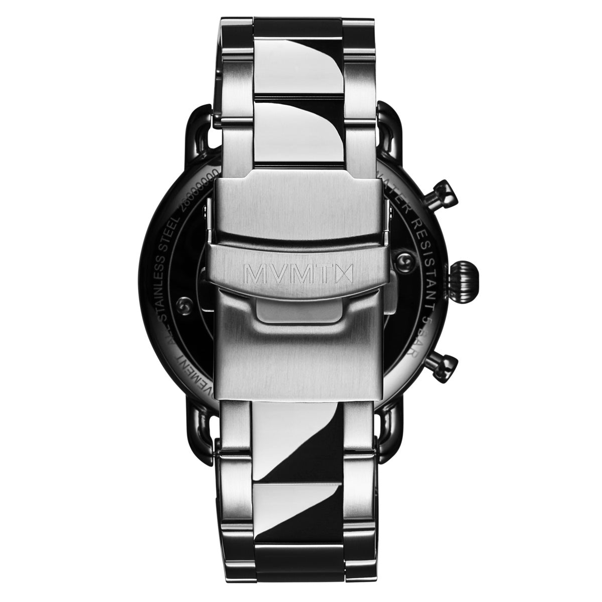 Blacktop II Hornet Green 47mm