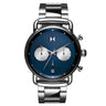 Blacktop II Astro Blue 42mm