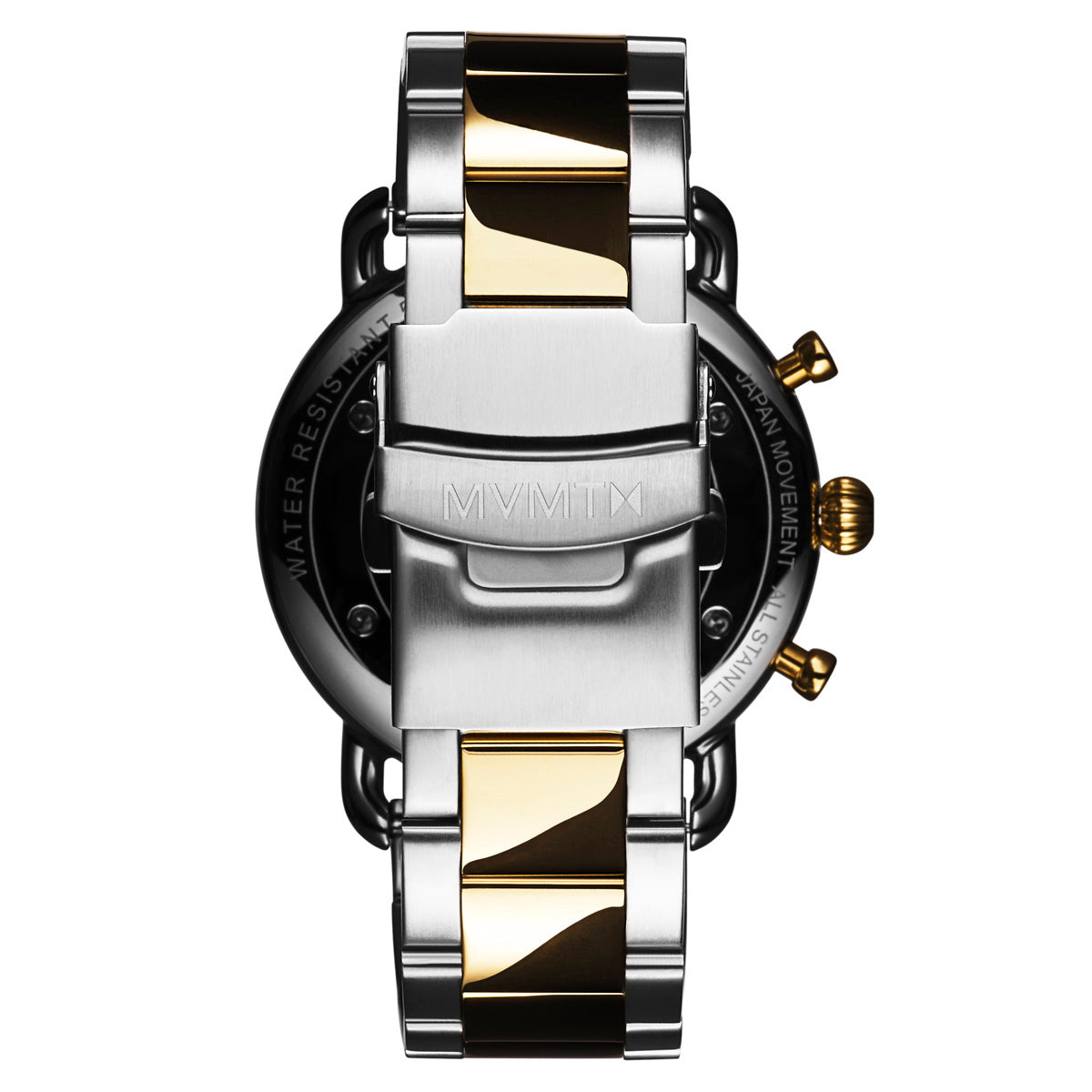 Blacktop II Cali Prix 42mm