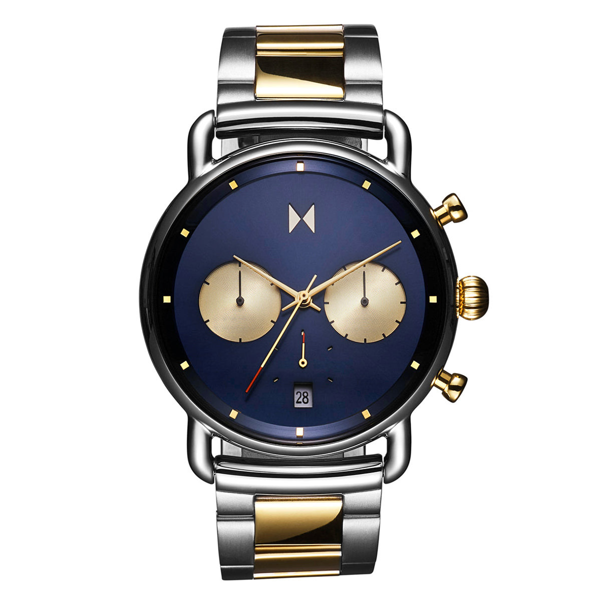 Blacktop II Cali Prix 42mm