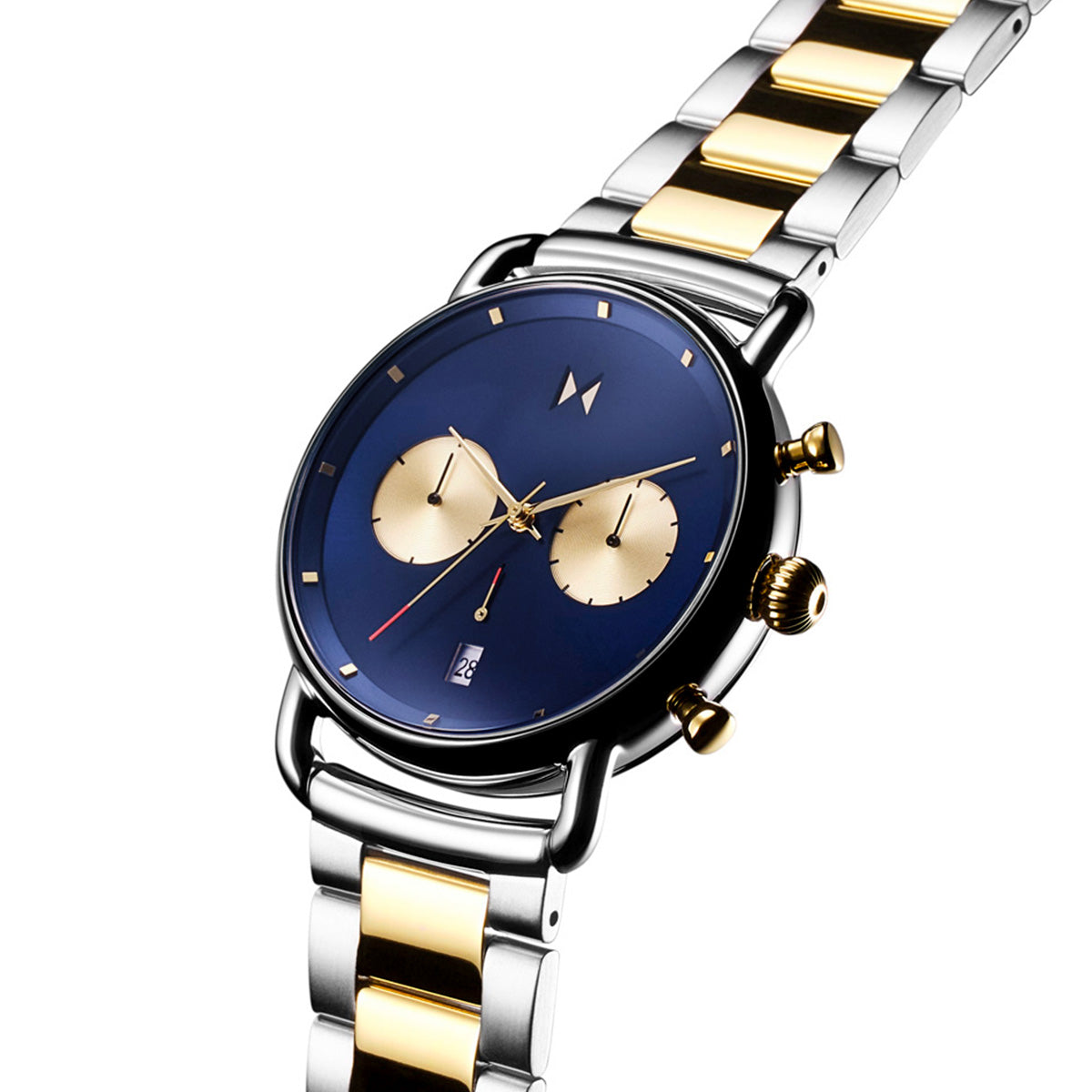 Blacktop II Cali Prix 42mm