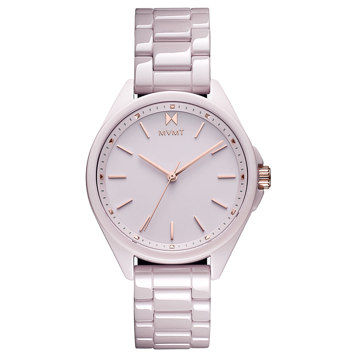 Coronada Petal Blush 36mm