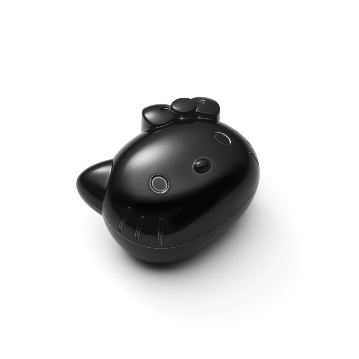 Reina Hello Kitty® Black 30mm