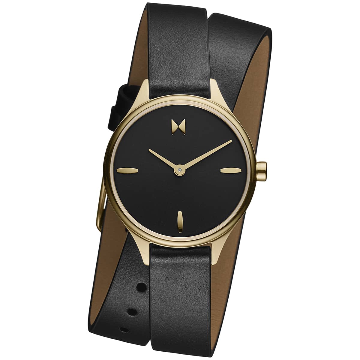 Reina Cabaret Black 30mm