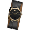 Reina Cabaret Black 30mm