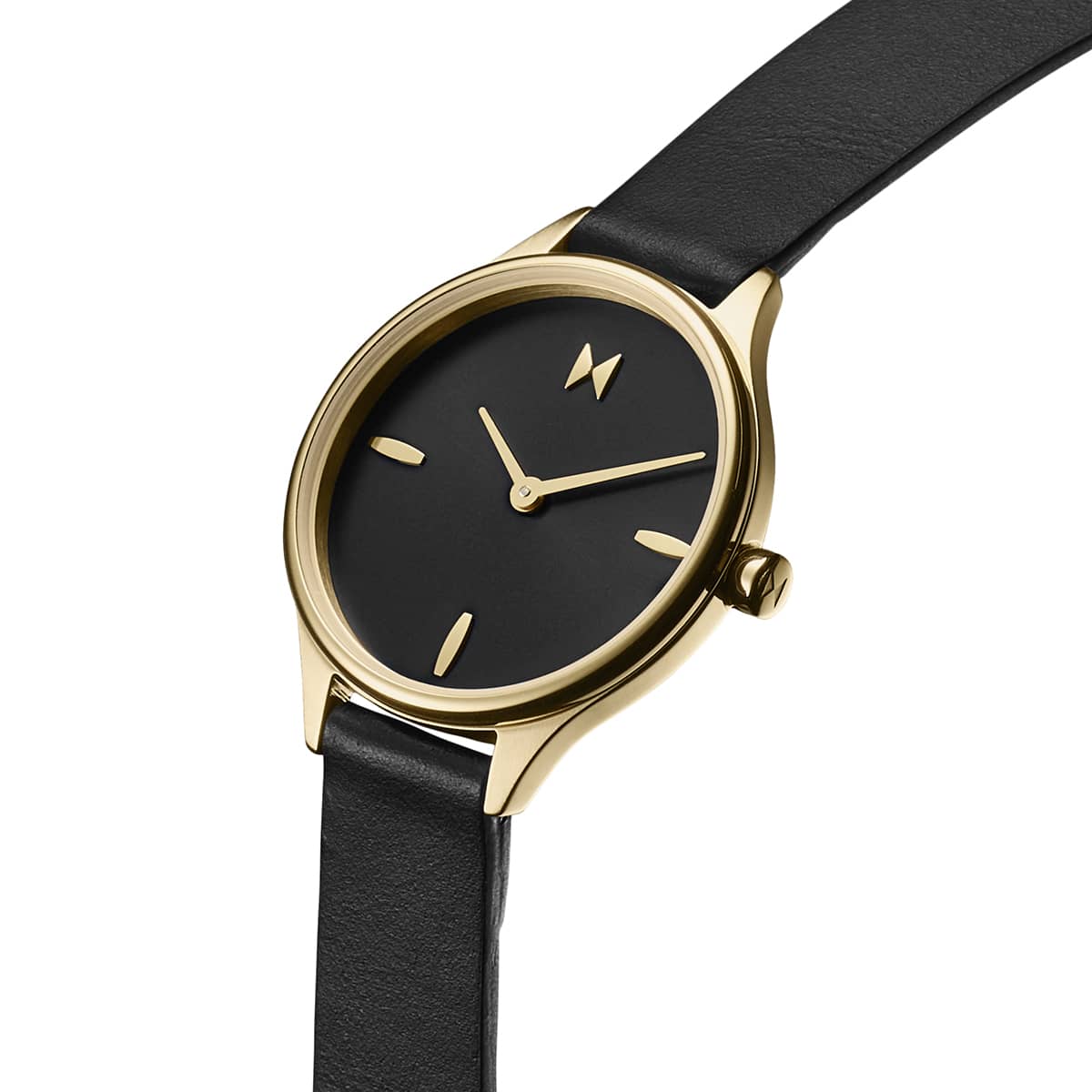 Reina Cabaret Black 30mm
