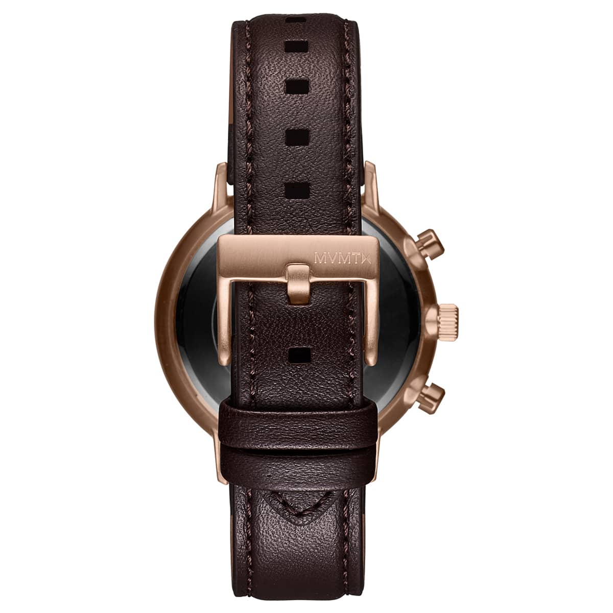Legacy Traveler Grizzly Brown 42mm