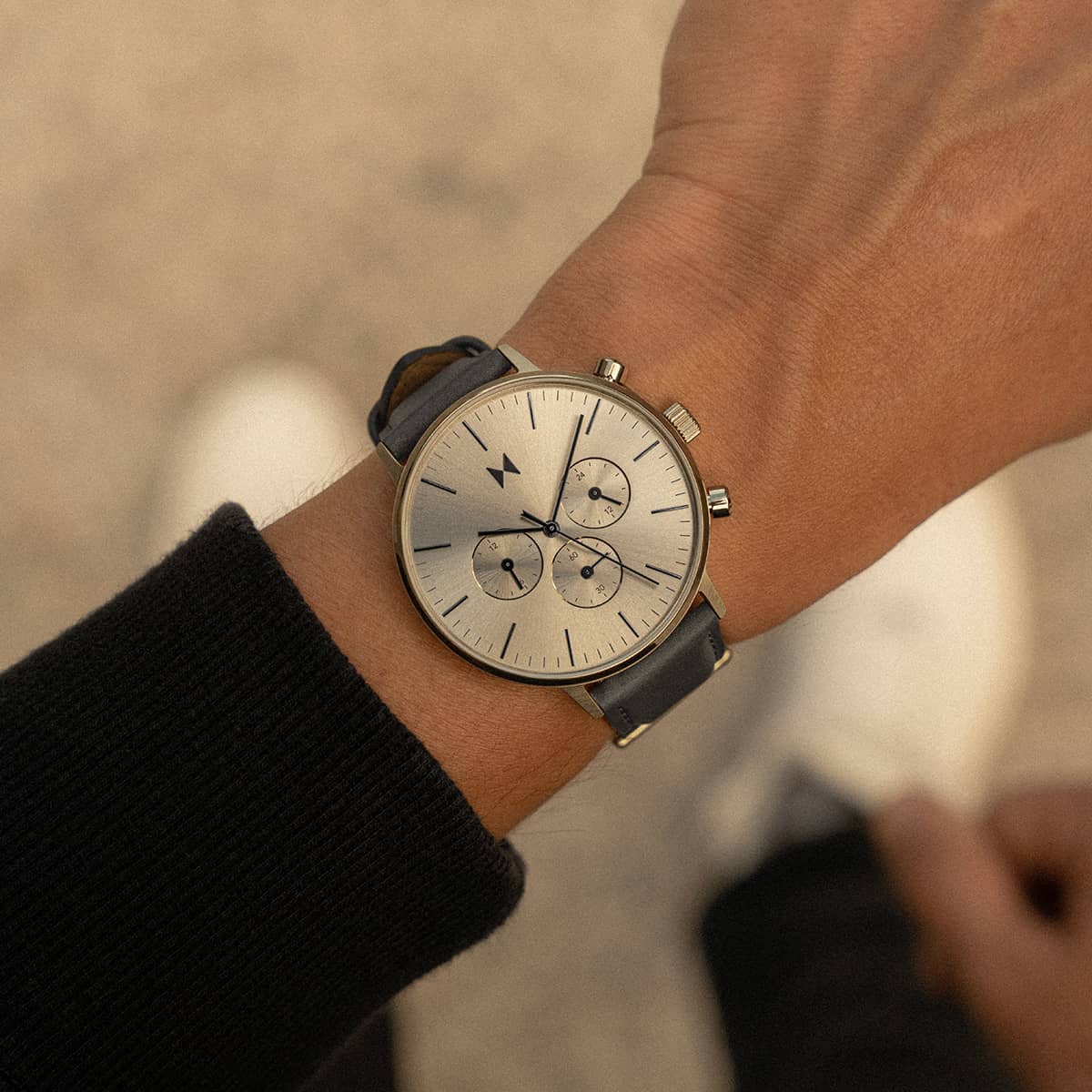 Legacy Traveler Cloudbreak 42mm