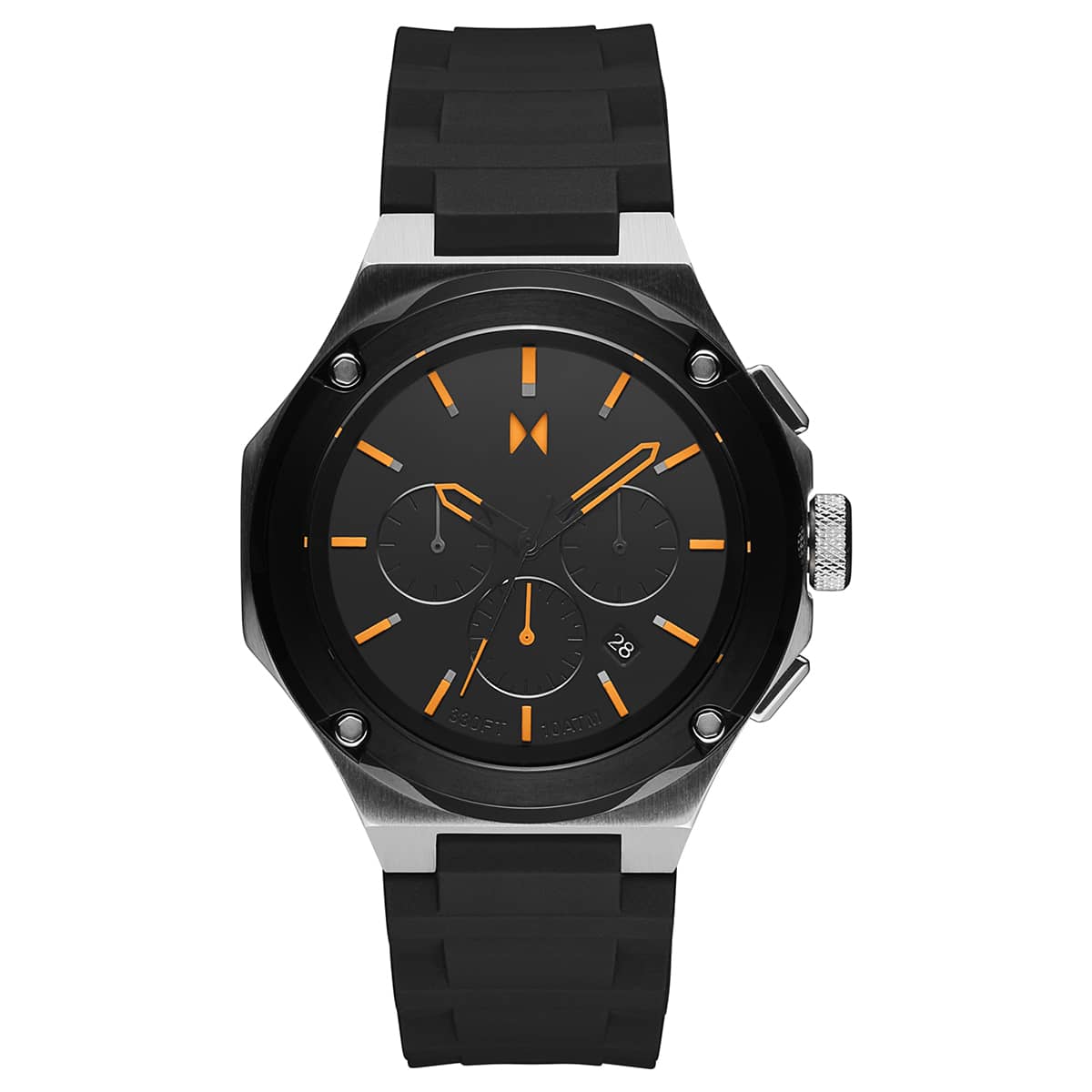Raptor Electric Orange 46.5mm