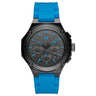Raptor Shock Blue 46.5mm
