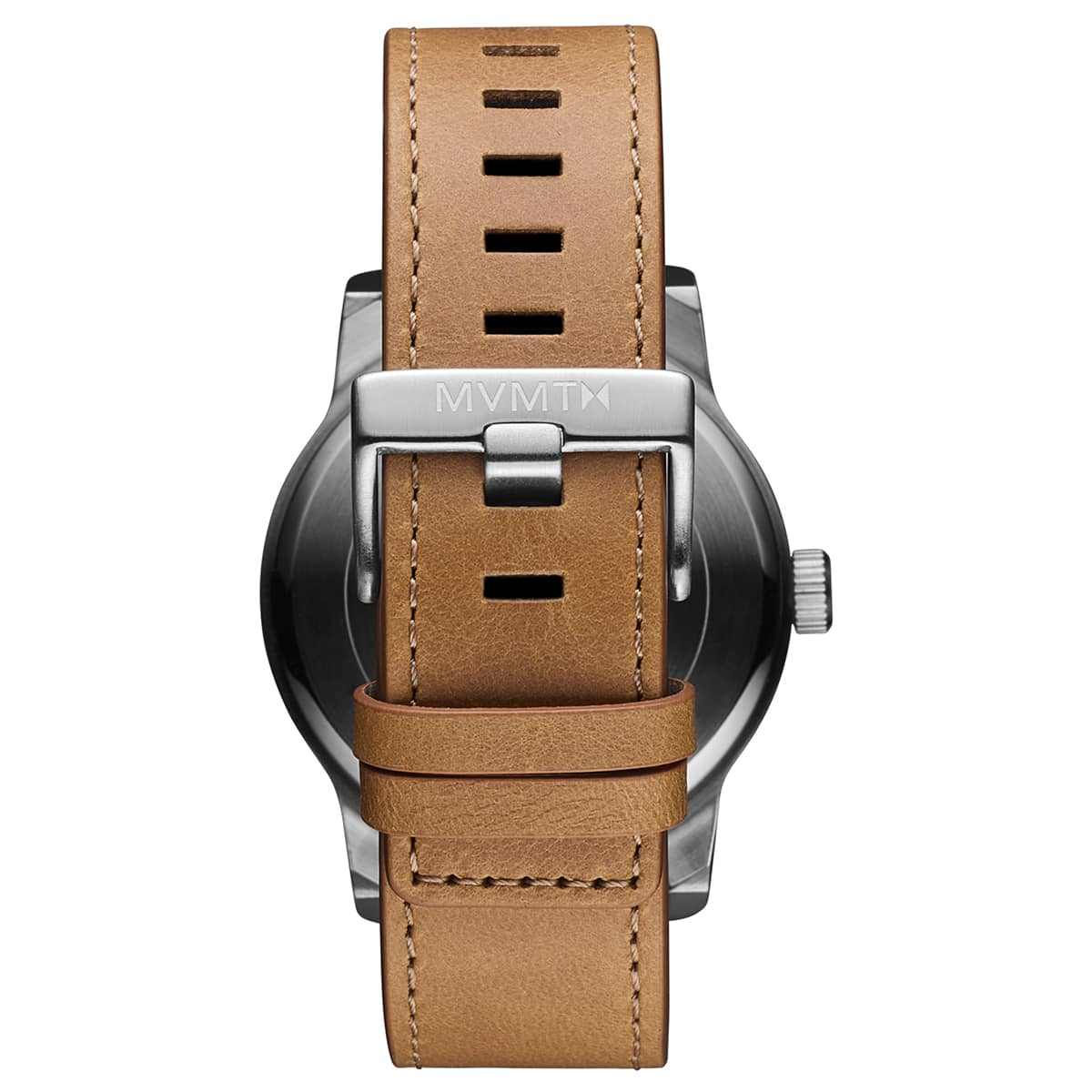 Classic II Camel Tan 44mm