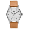 Classic II Camel Tan 44mm