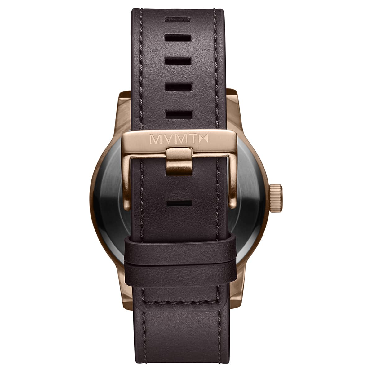Classic II Grizzly Brown 44mm