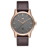 Classic II Grizzly Brown 44mm