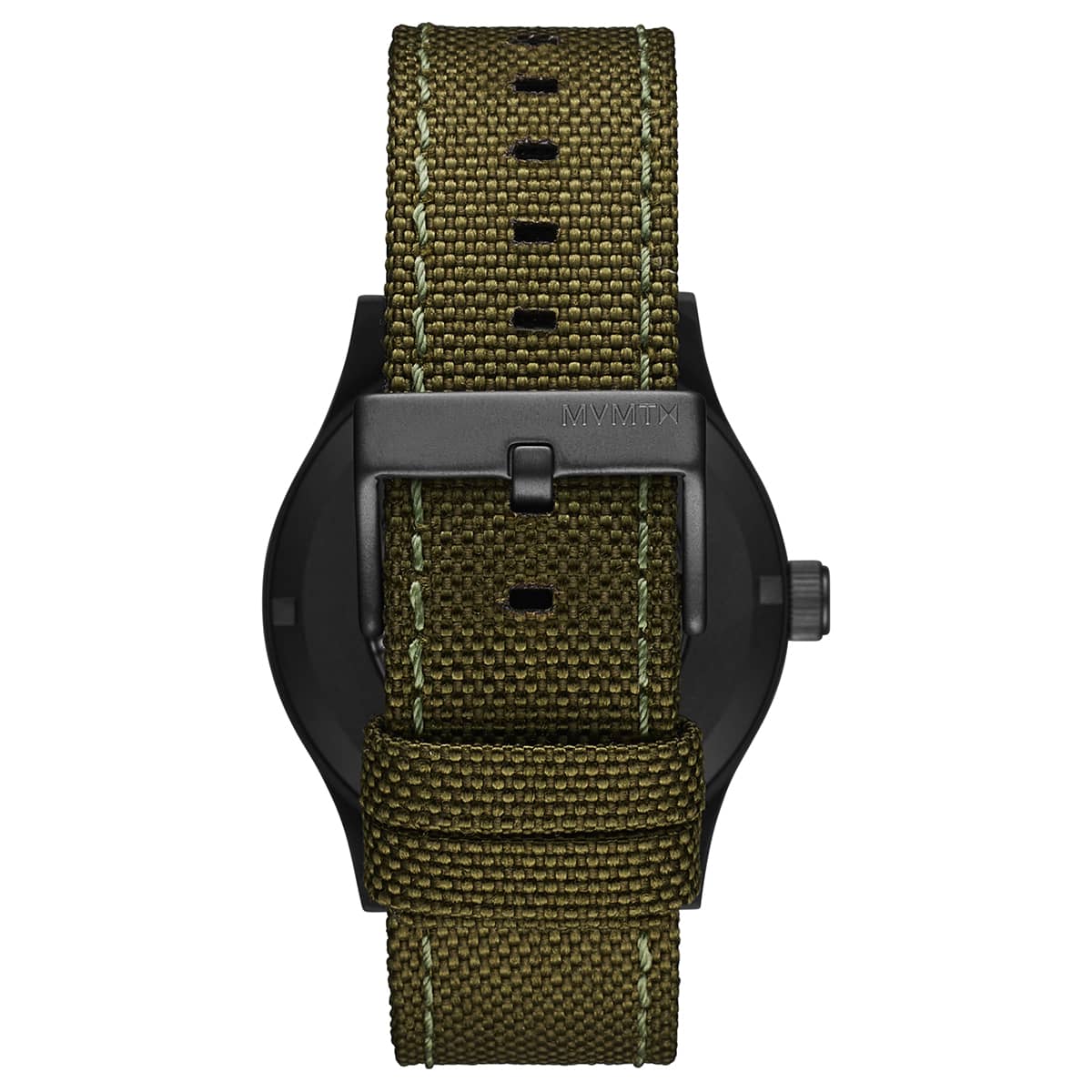 Field Automatic Pine Green 42.5mm