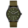 Field Automatic Pine Green 42.5mm