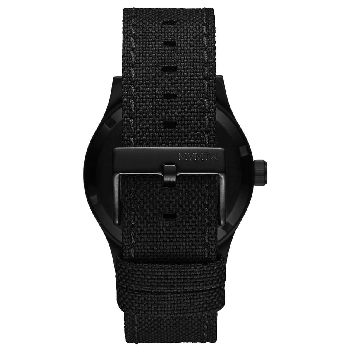 Field Automatic Triple Black 42.5mm