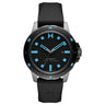 Minimal Sport Automatic Abyss Black 45.5mm